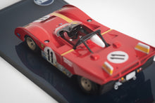 Load image into Gallery viewer, SRC - 1972 Ferrari 312PB #11 Andretti/Ickx - Brands Hatch