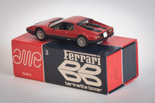 Load image into Gallery viewer, AMR Early Factory Built Model - 1/43 Ferrari 512 Berlinetta Boxer