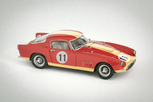 Starter - 1959 Ferrari 250 GT TdF #11