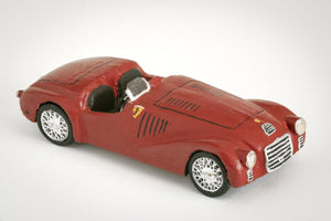 RD Marmande - 1947 Ferrari 125 S Spyder