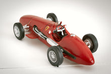 Load image into Gallery viewer, RD Marmande - 1952 Ferrari 500 F2 Grand Prix Car