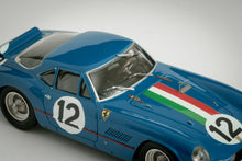 Load image into Gallery viewer, Starter - 1961 Ferrari 250 Sperimentale #12 - Le Mans