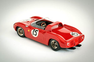 Tenariv  - 1/43 1964 Ferrari 330P #15 Le Mans