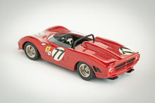 Load image into Gallery viewer, Tenariv  - 1/43 1965 Ferrari P2 #77 - Daytona