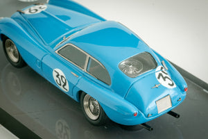 Tameo - 1/43 1951 Ferrari 166MM #32 - Le Mans
