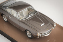 Load image into Gallery viewer, AMR - McQueen&#39;s Ferrari 250 GT Lusso 1/43 scale - 1962