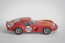 Load image into Gallery viewer, Newcon Built Model - 1/43 Ferrari 250 GTO #165 1963 TdF