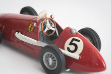 Load image into Gallery viewer, Historic Replicars Models - 1/43 1952 Ferrari 500 F2 Grand Prix Car