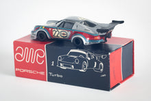 Load image into Gallery viewer, AMR First Factory Built Model - 1/43 Porsche Turbo RSR Le Mans 1974 #318