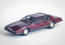 Load image into Gallery viewer, Western Models  - 1/43 1977 Aston Martin Lagonda