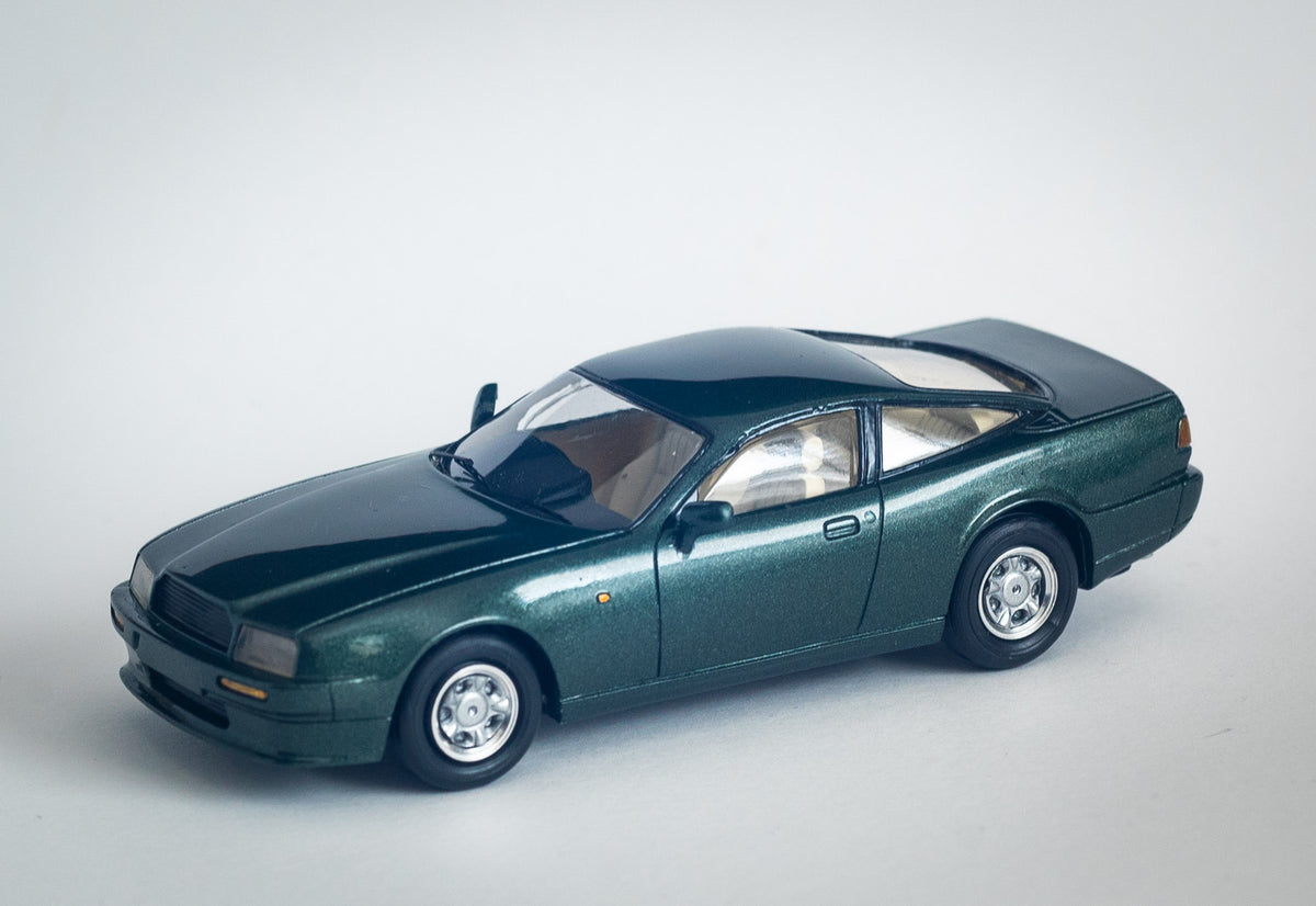 Kit Résine Provence Moulage 1/43 K357 Aston Martin Virage - NEUF Kit Résine Provence Moulage 1/43 K357 Aston Martin Virage - NEUF