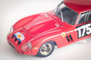 AMR Factory Built Model - 1/43 Ferrari 250 GTO 1964 Tour de France #223