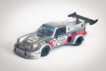 Load image into Gallery viewer, AMR First Factory Built Model - 1/43 Porsche Turbo RSR Le Mans 1974 #318