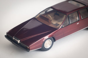 Western Models  - 1/43 1977 Aston Martin Lagonda
