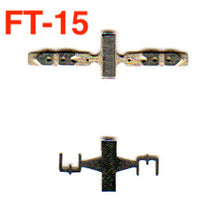 Load image into Gallery viewer, Tameo - 1/43 Scale Replacement Miscellaneous Parts