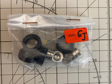 Load image into Gallery viewer, AMR - 1/43 Scale Vintage Replacement Wheels,Tires, and Parts