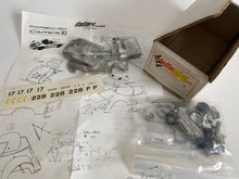 Load image into Gallery viewer, Dallari - Porsche 910 - Nurburgring 1967 #17 - 1/43 Scale Model Kit All Open