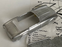 Load image into Gallery viewer, Bernard Sauvage/AMR - 1954 Ferrari 375 MM America PIninfarina Coupe - 1/43 Scale Metal Model Kit