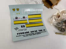 Load image into Gallery viewer, Starter - 1957 Ferrari 250 GT TdF - Tour Auto - 1/43 Scale Resin Model Kit