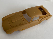 Load image into Gallery viewer, Starter - 1957 Ferrari 250 GT TdF - Tour Auto - 1/43 Scale Resin Model Kit