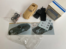 Load image into Gallery viewer, Provence Moulage- 1963 Aston Martin DP214 Le Mans - 1/43 Scale Resin Model Kit