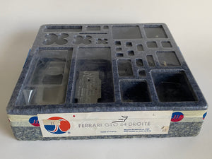 AMR X - Ferrari 250 GTO - Ser. II 1964  Le Mans #25- 1/43 Scale Model Kit