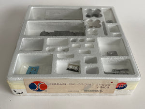 AMR X - Ferrari 250 GTO - Civile Version Standard 1962 - 1/43 Scale Model Kit