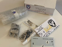 Load image into Gallery viewer, Le Phoenix - Ferrari 250 GT SWB - Tourist Trophy #7 S. Moss - 1/43 Scale Model Kit Ref. 003.2