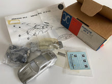 Load image into Gallery viewer, AMR X - Porsche 911  S - Sebring 1972 #59 Brumos - 1/43 Scale Model Kit