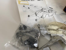 Load image into Gallery viewer, AMR X - Porsche 911  S - Sebring 1972 #59 Brumos - 1/43 Scale Model Kit