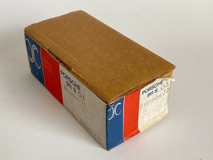 AMR X - Porsche 911  S - Sebring 1972 #59 Brumos - 1/43 Scale Model Kit