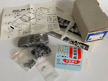 Load image into Gallery viewer, Tron/AMR - 1975 Ferrari 365 GTB4 Michelotti NART Street or Race - 1/43 scale Model Kit