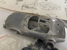 Load image into Gallery viewer, Tron/AMR - 1975 Ferrari 365 GTB4 Michelotti NART Street or Race - 1/43 scale Model Kit
