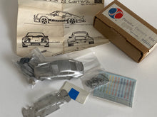 Load image into Gallery viewer, AMR X - 1973 Porsche Carrera 2.8 RSR 1/43 scale Model Kit