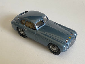 John Day - 1/43 1949 Ferrari 166MM Coupe - Road Car