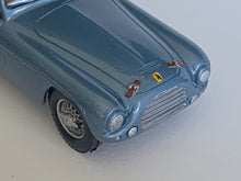 Load image into Gallery viewer, John Day - 1/43 1949 Ferrari 166MM Coupe - Road Car