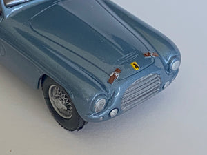John Day - 1/43 1949 Ferrari 166MM Coupe - Road Car