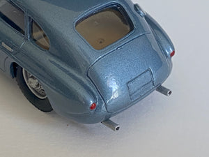 John Day - 1/43 1949 Ferrari 166MM Coupe - Road Car