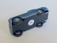 Load image into Gallery viewer, John Day - 1/43 1949 Ferrari 166MM Coupe - Road Car