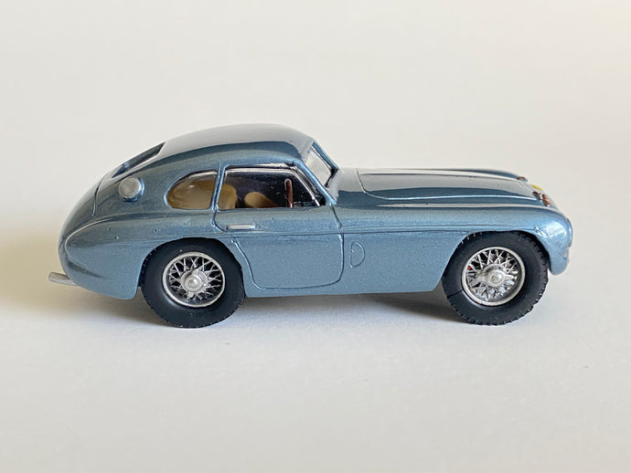 John Day - 1/43 1949 Ferrari 166MM Coupe - Road Car