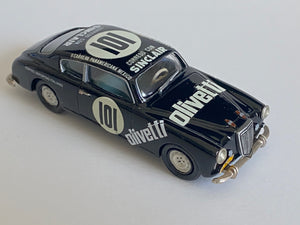 FDS  - 1/43 1951 Lancia Aurelia B20 GT - Carrera Panamericana