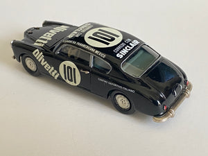 FDS  - 1/43 1951 Lancia Aurelia B20 GT - Carrera Panamericana