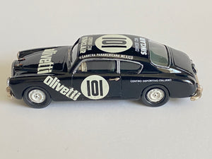 FDS  - 1/43 1951 Lancia Aurelia B20 GT - Carrera Panamericana