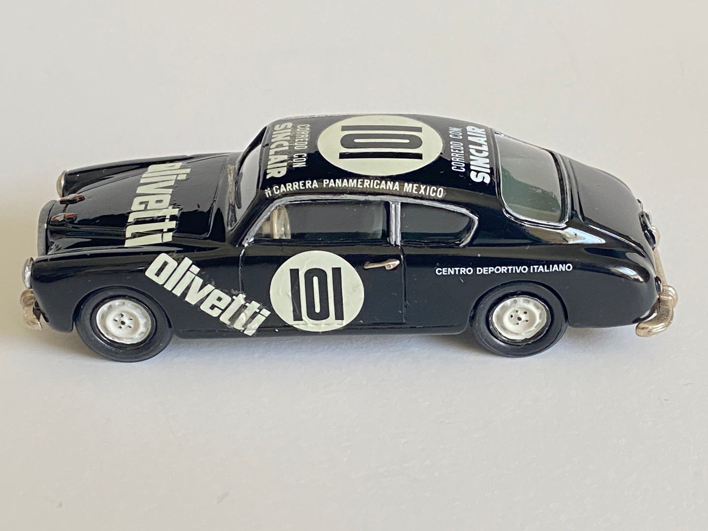 FDS  - 1/43 1951 Lancia Aurelia B20 GT - Carrera Panamericana