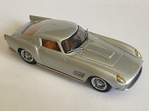 Newcon Built Model - 1958 Ferrari 250 GT TdF - 1/43 Scale Built Model