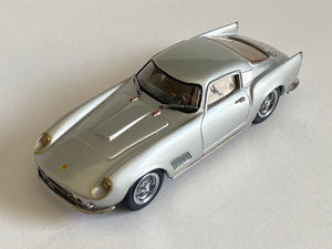 Newcon Built Model - 1958 Ferrari 250 GT TdF - 1/43 Scale Built Model