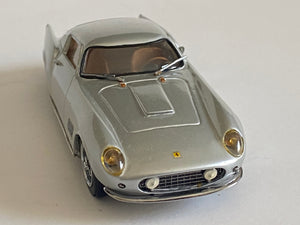 Newcon Built Model - 1958 Ferrari 250 GT TdF - 1/43 Scale Built Model