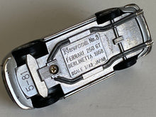 Load image into Gallery viewer, Newcon Built Model - 1958 Ferrari 250 GT TdF - 1/43 Scale Built Model