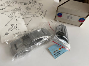 AMR X - Ferrari 308 GT4 - 1973 US Ver. - 1/43 scale Model Kit
