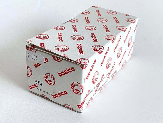 Bosica - Porsche 356 Coupe Kit - Ref. 004